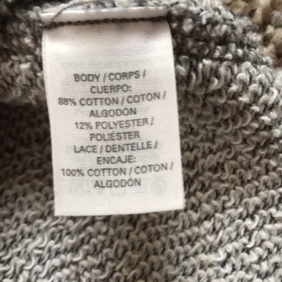 Crop top - Picture 5 of 5